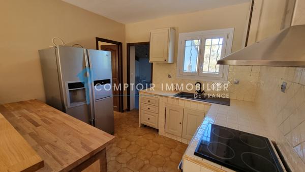 Villa
                                                                                                                                                                                                                                                                                                                        4 pièce(s)                                                                                                                                                                                                          3 chambre(s)                                                                                                                                                                                                          102  m²