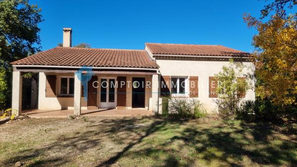 Villa
                                                                                                                                                                                                                                                                                                                        4 pièce(s)                                                                                                                                                                                                          3 chambre(s)                                                                                                                                                                                                          102  m²