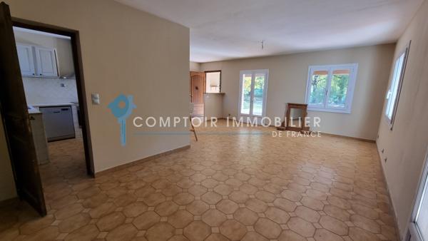 Villa
                                                                                                                                                                                                                                                                                                                        4 pièce(s)                                                                                                                                                                                                          3 chambre(s)                                                                                                                                                                                                          102  m²
