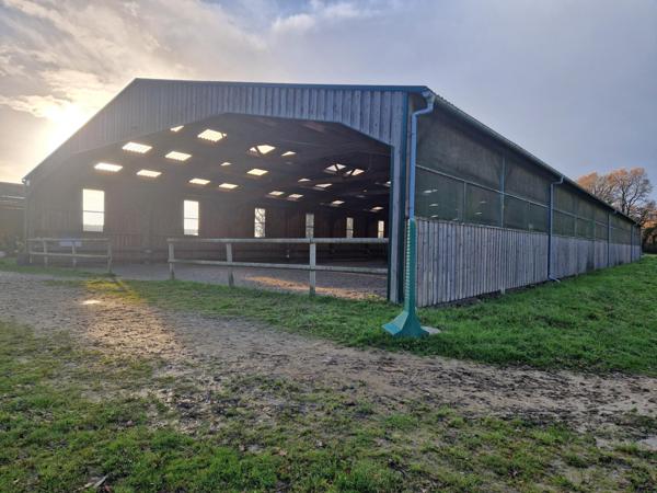 Maison à LA CHAPELLE-SUR-ERDRE, 44240 - 3 pièces 620m²