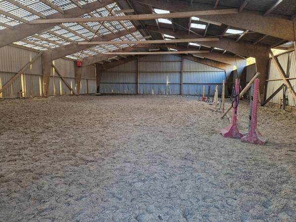 Maison à LA CHAPELLE-SUR-ERDRE, 44240 - 3 pièces 620m²