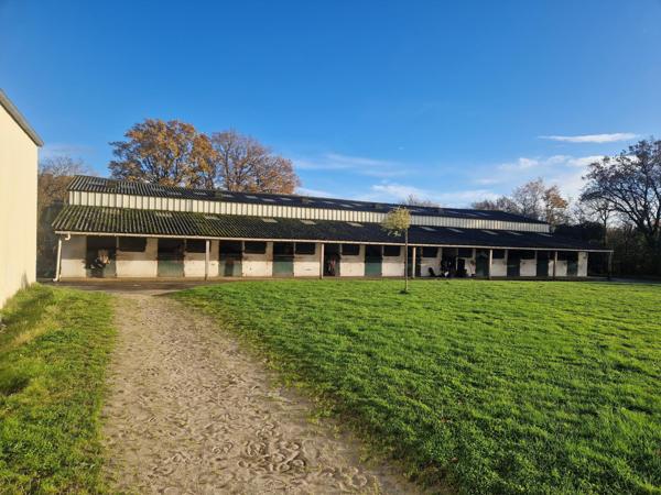 Maison à LA CHAPELLE-SUR-ERDRE, 44240 - 3 pièces 620m²