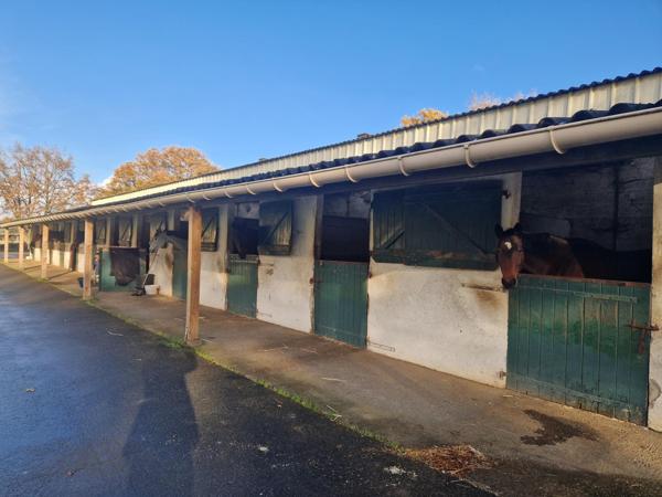 Maison à LA CHAPELLE-SUR-ERDRE, 44240 - 3 pièces 620m²