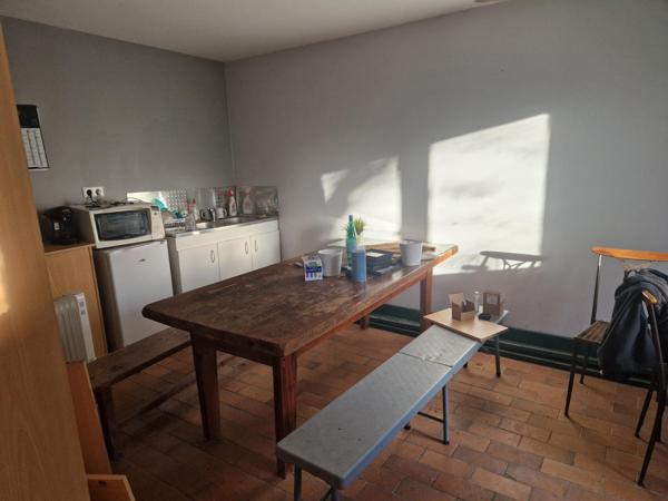 Maison à LA CHAPELLE-SUR-ERDRE, 44240 - 3 pièces 620m²