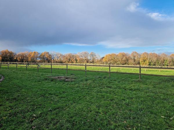 Maison à LA CHAPELLE-SUR-ERDRE, 44240 - 3 pièces 620m²