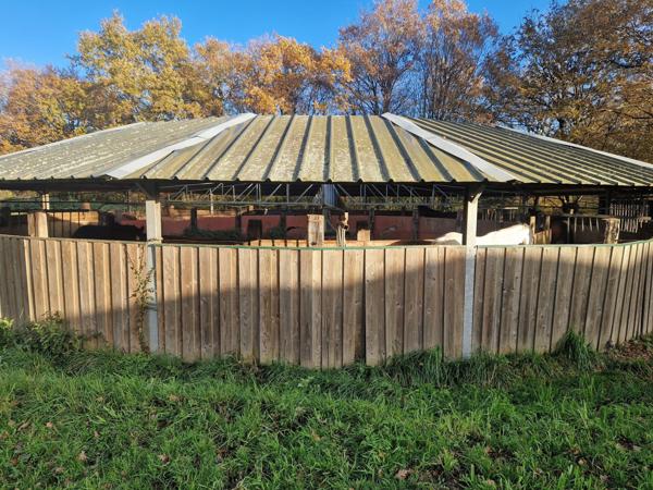 Maison à LA CHAPELLE-SUR-ERDRE, 44240 - 3 pièces 620m²