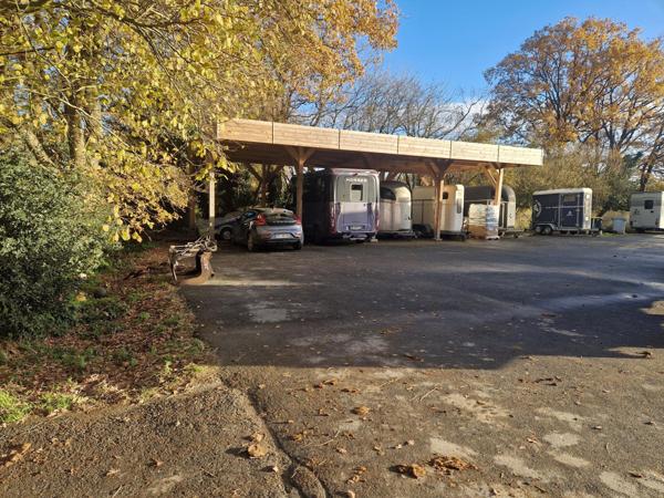 Maison à LA CHAPELLE-SUR-ERDRE, 44240 - 3 pièces 620m²