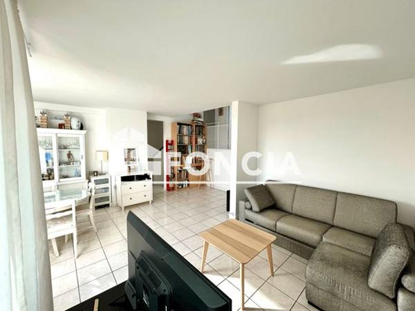 À vendre Appartement 4 pièces 68.31 m² - Fresnes 94260