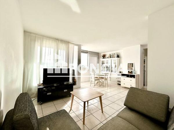 À vendre Appartement 4 pièces 68.31 m² - Fresnes 94260