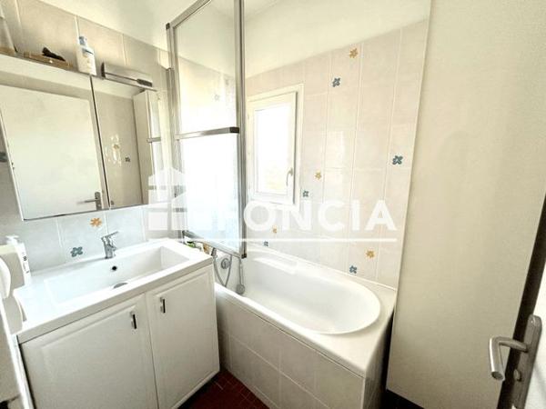 À vendre Appartement 4 pièces 68.31 m² - Fresnes 94260