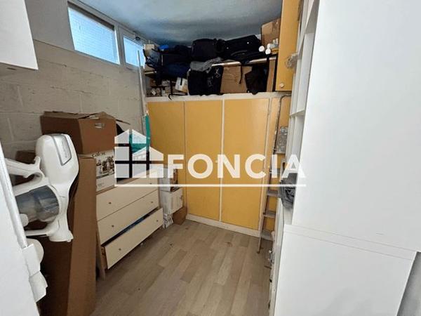 À vendre Appartement 4 pièces 68.31 m² - Fresnes 94260