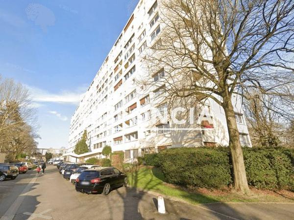 À vendre Appartement 4 pièces 68.31 m² - Fresnes 94260
