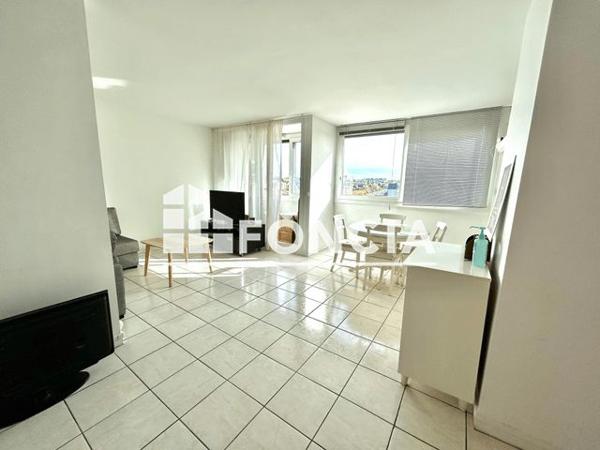 À vendre Appartement 4 pièces 68.31 m² - Fresnes 94260