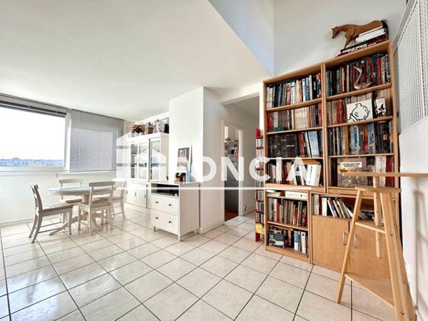 À vendre Appartement 4 pièces 68.31 m² - Fresnes 94260