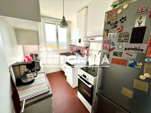 À vendre Appartement 4 pièces 68.31 m² - Fresnes 94260
