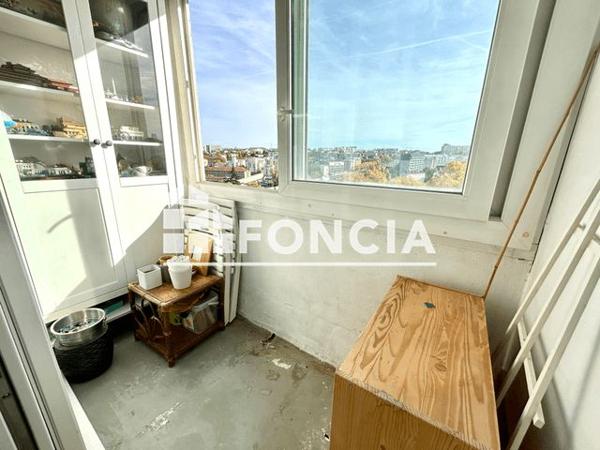 À vendre Appartement 4 pièces 68.31 m² - Fresnes 94260