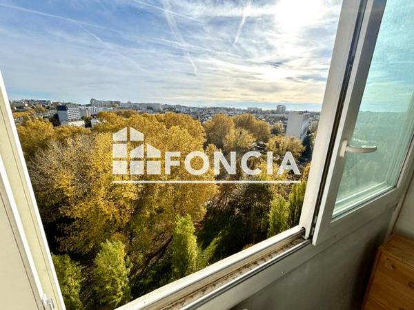 À vendre Appartement 4 pièces 68.31 m² - Fresnes 94260
