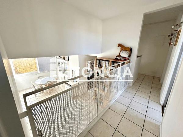 À vendre Appartement 4 pièces 68.31 m² - Fresnes 94260