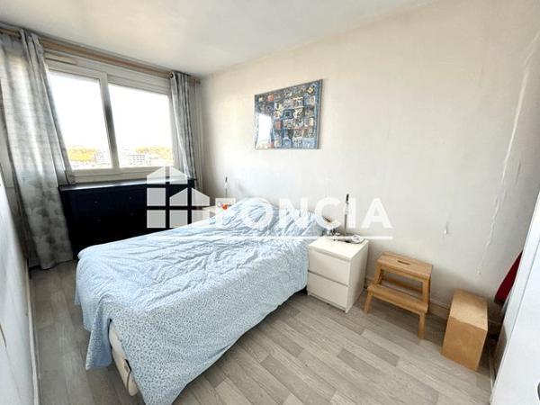 À vendre Appartement 4 pièces 68.31 m² - Fresnes 94260