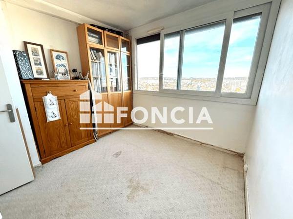 À vendre Appartement 4 pièces 68.31 m² - Fresnes 94260