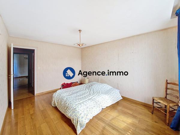 À vendre - Maison ancienne, 7 pièces située à Beaumont-Louestault (37360)