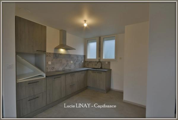 Maison sans aucuns travaux à prévoir !