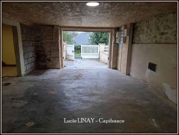 Maison sans aucuns travaux à prévoir !