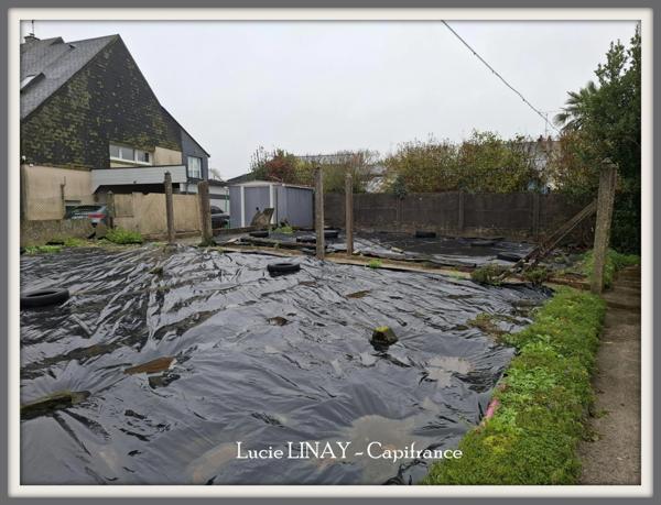 Maison sans aucuns travaux à prévoir !