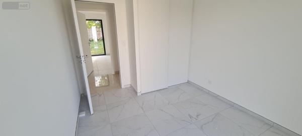 Maison individuelle à vendre à Chaniers en Charente-Maritime (17610), ref : Ref 02062