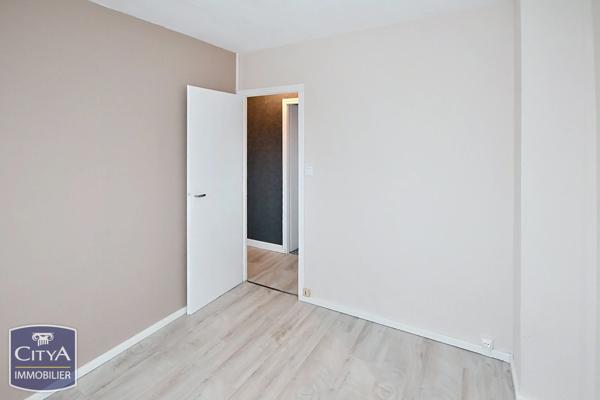 Maison à vendre 4 pièces 70m² Maubeuge (59600)