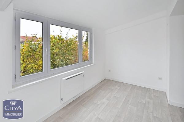 Maison à vendre 4 pièces 70m² Maubeuge (59600)