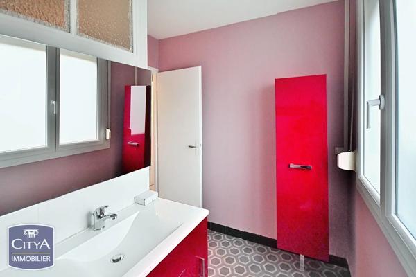 Maison à vendre 4 pièces 70m² Maubeuge (59600)