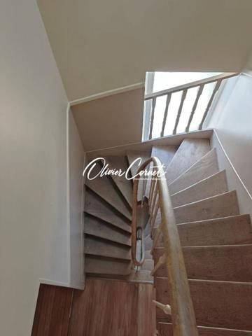 Maison Nogent Le Rotrou 9 pièces 169 m2