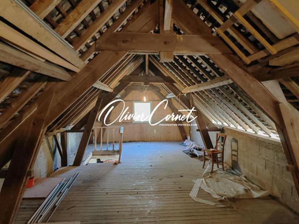 Maison Nogent Le Rotrou 9 pièces 169 m2