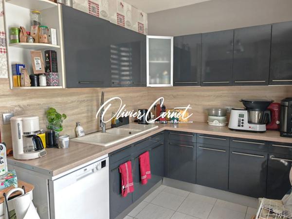 Maison Nogent Le Rotrou 9 pièces 169 m2