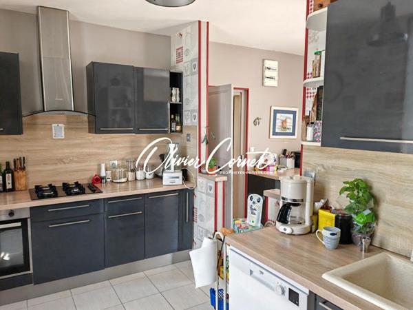 Maison Nogent Le Rotrou 9 pièces 169 m2