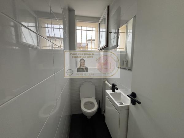 EXCEPTIONNEL PAVILLON A LOUER AVEC JACUZZI