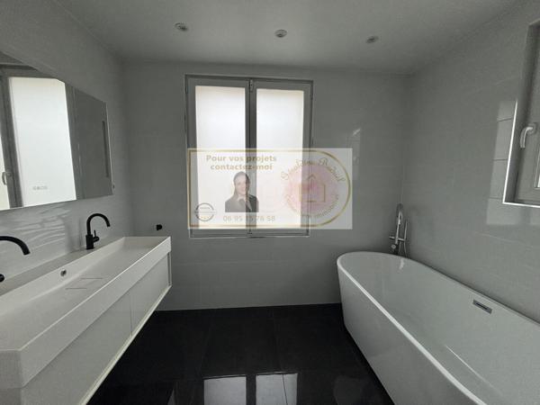 EXCEPTIONNEL PAVILLON A LOUER AVEC JACUZZI