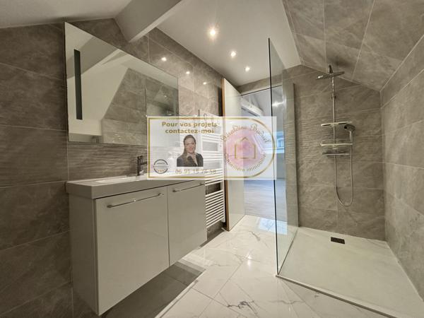 EXCEPTIONNEL PAVILLON A LOUER AVEC JACUZZI