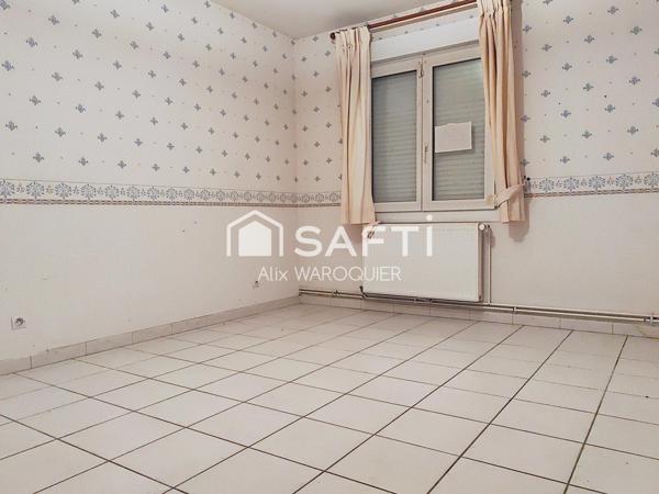 Rare! maison au calme en pleine campagne