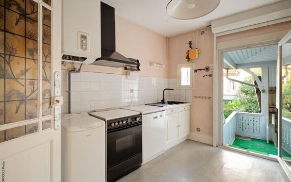 Appartement à vendre    5 pièces •  Toulouse