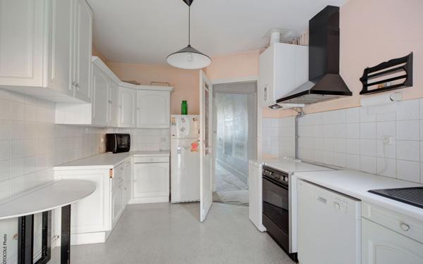 Appartement à vendre    5 pièces •  Toulouse