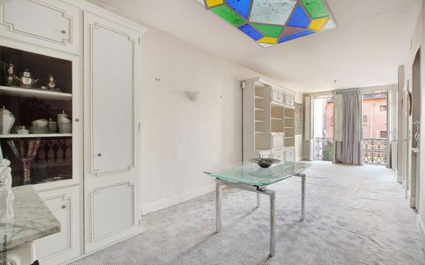 Appartement à vendre    5 pièces •  Toulouse