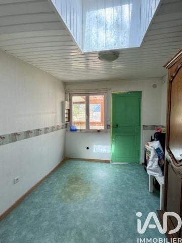 Maison à vendre 4 pièces 88 m² Port-en-Bessin-Huppain