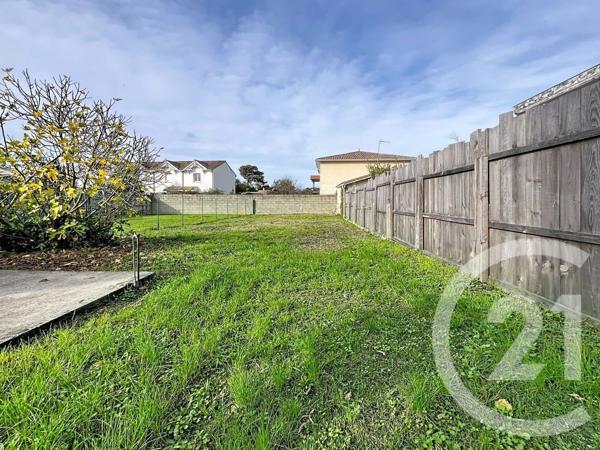 Maison à vendre  5 pièces - 124 m2 LA TESTE DE BUCH - 33