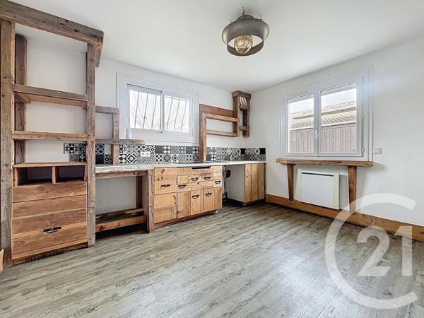 Maison à vendre  5 pièces - 124 m2 LA TESTE DE BUCH - 33