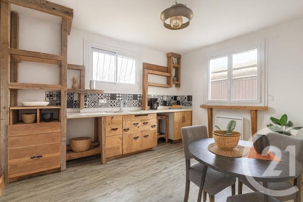 Maison à vendre  5 pièces - 124 m2 LA TESTE DE BUCH - 33