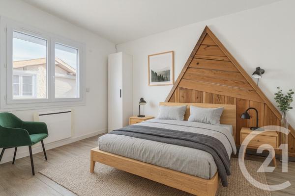 Maison à vendre  5 pièces - 124 m2 LA TESTE DE BUCH - 33