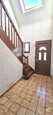 Maison à vendre 4 pièces 119 m² Liffré