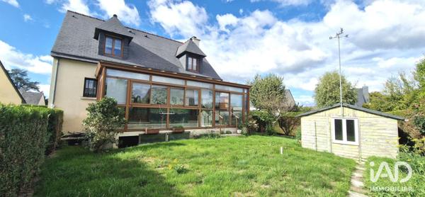 Maison à vendre 4 pièces 119 m² Liffré